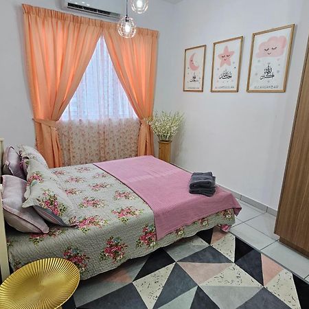 Faliza Adelia Residence Kajang Exterior foto