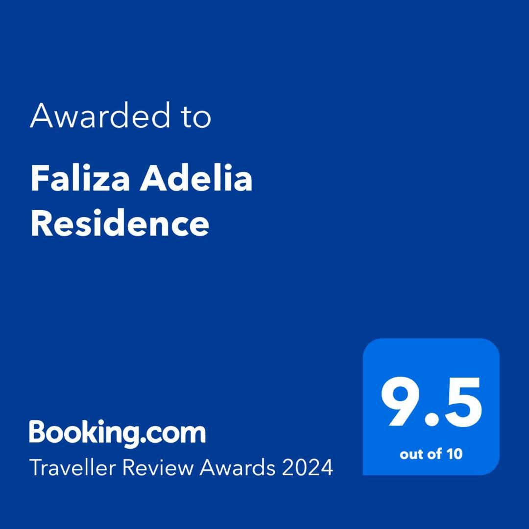 Faliza Adelia Residence Kajang Exterior foto